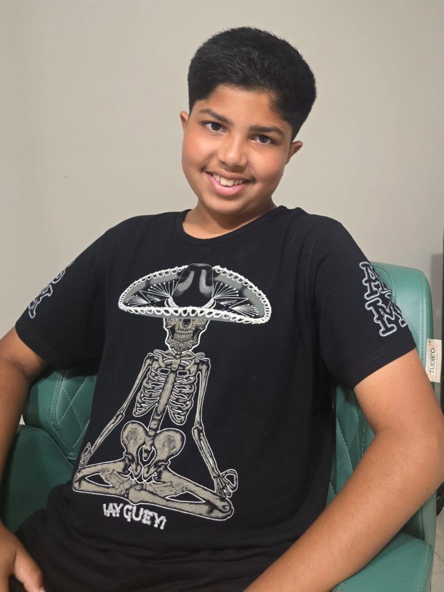 Yvan, CEO of Hightorque
